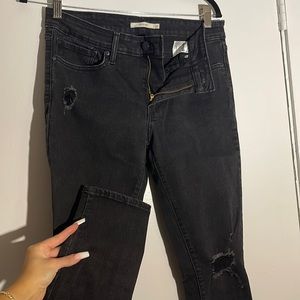 Levi’s Skinny Jeans